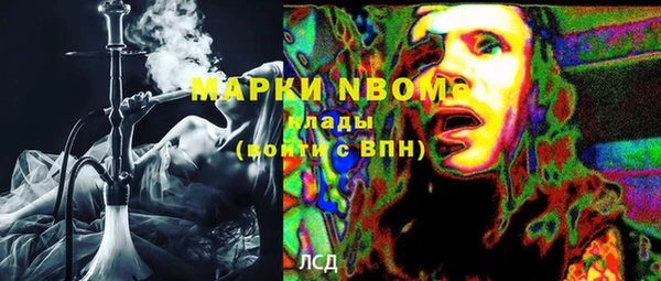 молекула духа Алексин